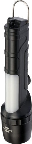 Afbeelding laden in galerijviewer, Brennenstuhl luxpremium led-zaklamp | met zijlicht - 1178690
