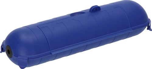 Afbeelding laden in galerijviewer, Brennenstuhl safebox cee 230v ip44, blauw - 1160540
