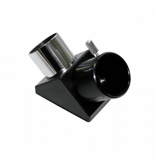 Afbeelding laden in galerijviewer, Bresser Telescoop AZ Refractor 60 900 staal alu wit
