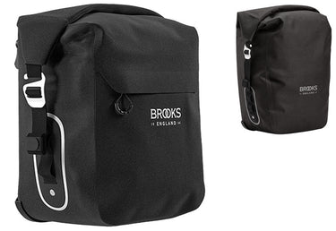Brooks Fietstas enkel Scape L black