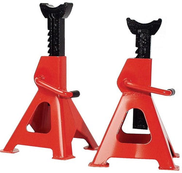 Brüder mannesmann assteunen 3000 kg set 2 stuks (hobby) - 005-t