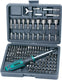 Brüder mannesmann bitset 122 dlg (hobby) - 29896