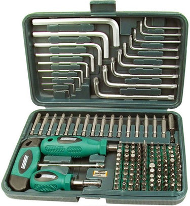 Brüder mannesmann bitset 139 dlg (hobby) - 29805
