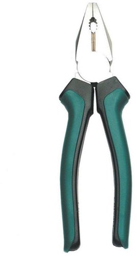 Brüder mannesmann combinatietang 180 mm (hobby) - 10937