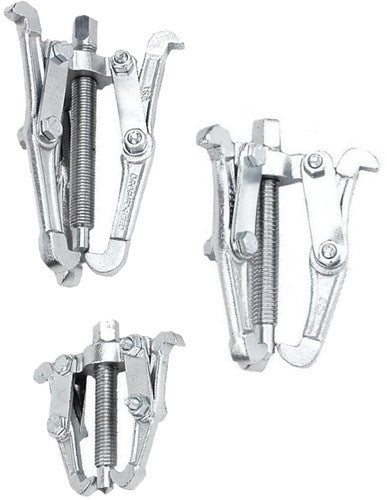 Brüder mannesmann kogellagertrekker 3 dlg 75-150 (hobby) - 291-3