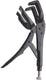 Brüder mannesmann lasgriptang 275 mm (hobby) - 10510