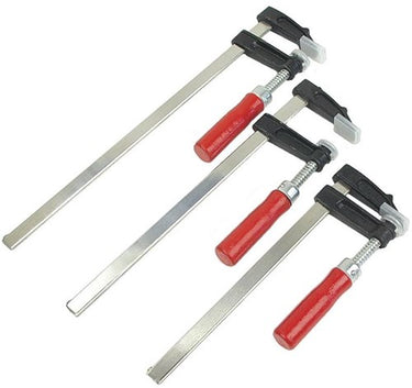 Brüder mannesmann lijmtang hobby 50x150 mm (hobby) - 904-150