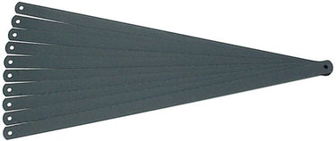 Brüder mannesmann metaalzaagblad hss 300 mm 24 t-inch (hobby) - 334
