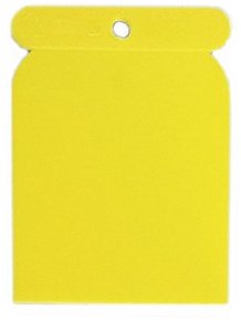 Brüder mannesmann spatelset plastic 4 dlg (hobby) - 616-p