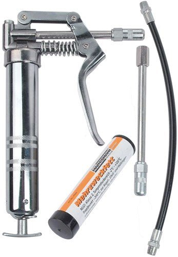 Brüder mannesmann vetspuit set (hobby) - 47002