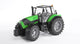 Bruder deutz agrotron x720 tractor