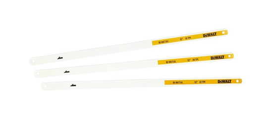 Dewalt dwht0-20558 metaalzaagblad ve=3