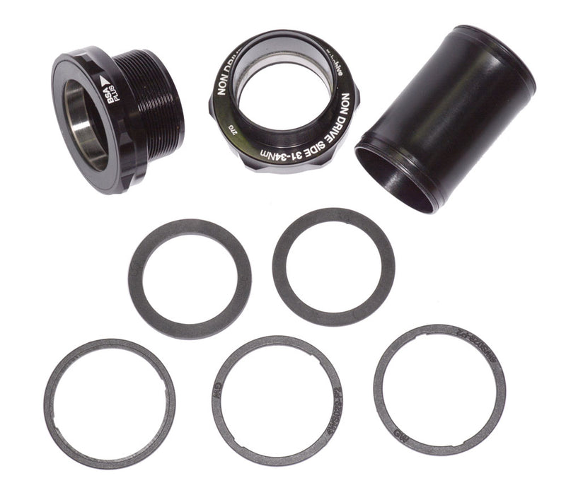 Afbeelding laden in galerijviewer, E*thirteen bsa bottom bracket 68 73mm
