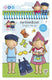 Fien teun dress me up boek