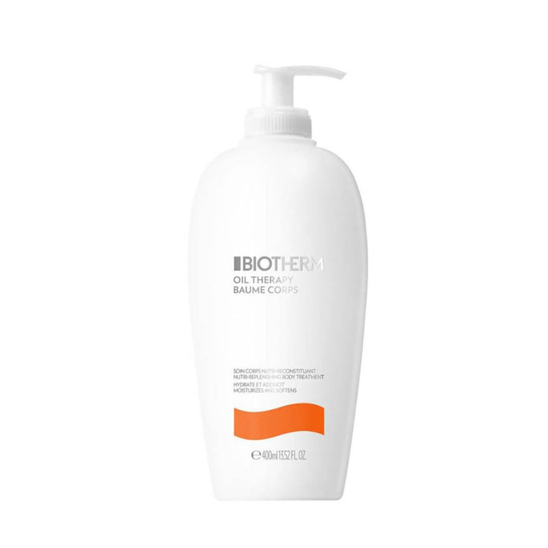 Afbeelding laden in galerijviewer, Biotherm oil therapy baume corps 400ml dames
