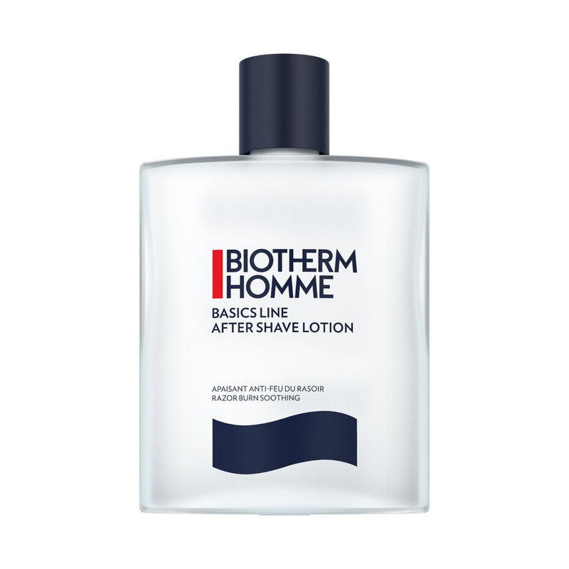 Afbeelding laden in galerijviewer, Biotherm homme basics line after shave lotion 100ml heren
