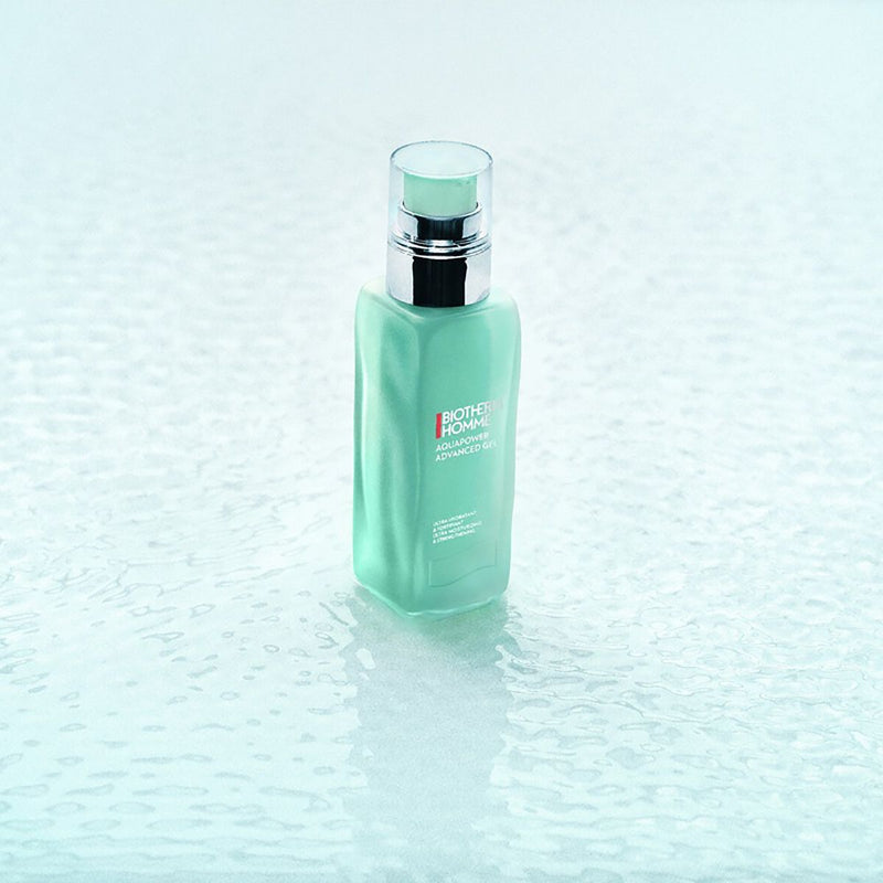 Afbeelding laden in galerijviewer, Biotherm advanced gel homme aquapower 75ml heren

