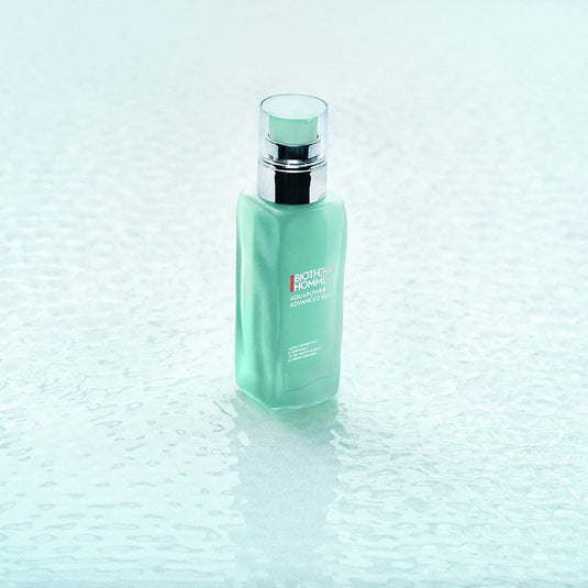 Biotherm advanced gel homme aquapower 75ml heren