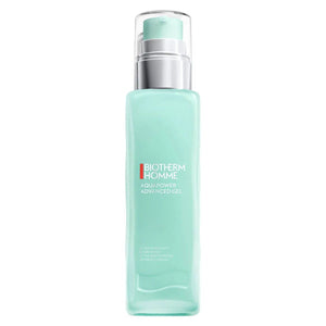 Biotherm advanced gel homme aquapower 100ml heren
