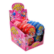 Funny candy bubble ’n roll (24x 58gr)
