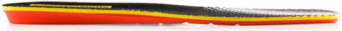 Afbeelding laden in galerijviewer, Buckbootz memory inlegzool footbedz | wit | maat 40 - 00.176.079.40
