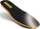 Buckbootz memory inlegzool footbedz | wit | maat 45 - 00.176.079.45