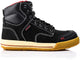 Buckbootz werkschoen largobay sneaker hoog eazy s3 | zwart | maat - 00.176.077.46