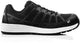 Buckbootz werkschoen largobay sneaker laag kez s1p esd | zwart | maat 44 - 00.176.080.44