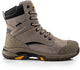 Buckbootz werkschoen tradez blastz hoog s7s | grijs | maat 39 - 5055138025215
