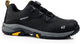 Buckbootz werkschoen tradez wheelz laag s1ps boa | zwart | maat 40 - 5055138027028