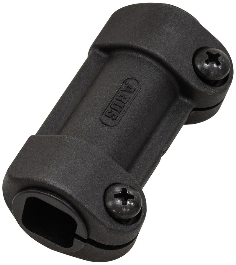 Afbeelding laden in galerijviewer, Abus eazy kf shackle clamp
