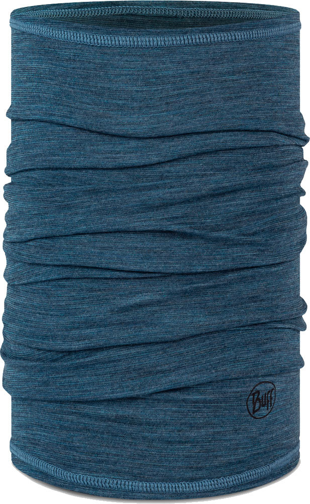 Afbeelding laden in galerijviewer, Buff merino lightweight - multifunctional scarf
