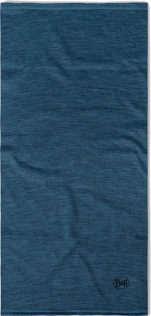 Buff merino lightweight - multifunctional scarf