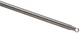 Wymefa buigveer 3 4 80cm met binnenkabel