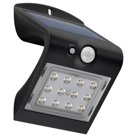 Buitenlamp - met sensor