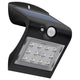 Buitenlamp - met sensor