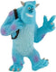 Bullyland 12583 – speelfiguur en verzamelfiguur sulley uit monsters, inc. – ca. 7,5 cm – levensecht en detailrijk vormgegeven – ideaal als taartfiguur en klein cadeautje voor kinderen vanaf 3 jaar.