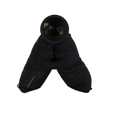 Afbeelding laden in galerijviewer, Buteo photo gear bean bag 2 zadelmodel zwart
