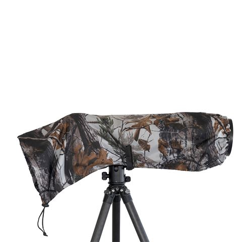 Afbeelding laden in galerijviewer, Buteo photo gear regenhoes 2 sneeuw
