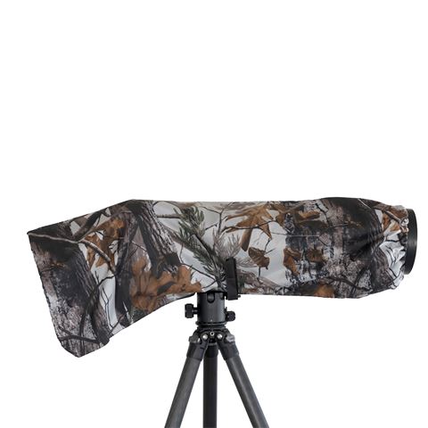 Afbeelding laden in galerijviewer, Buteo photo gear regenhoes 2 sneeuw
