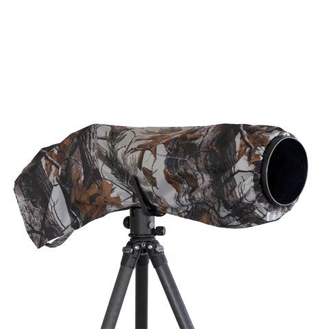 Afbeelding laden in galerijviewer, Buteo photo gear regenhoes 2 sneeuw
