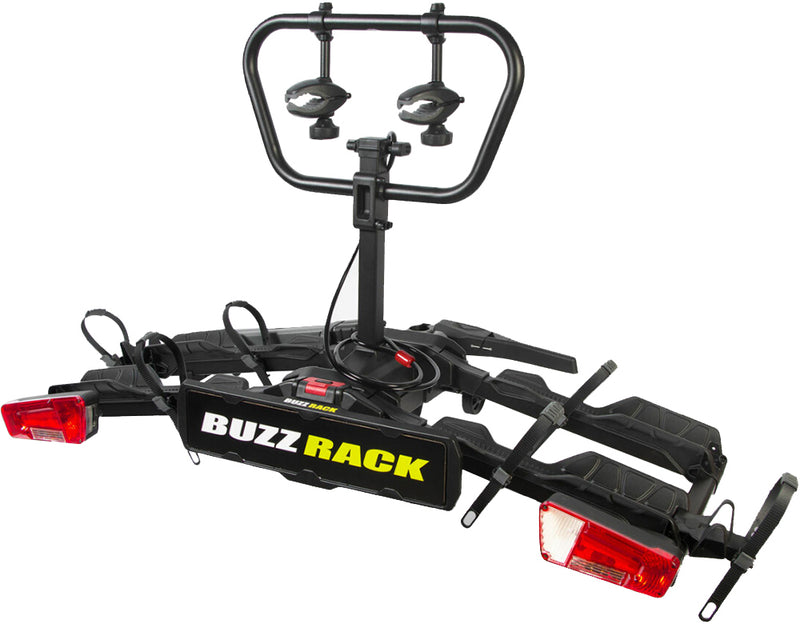 Afbeelding laden in galerijviewer, Buzzrack scorpion pro 2 - bicycle rack
