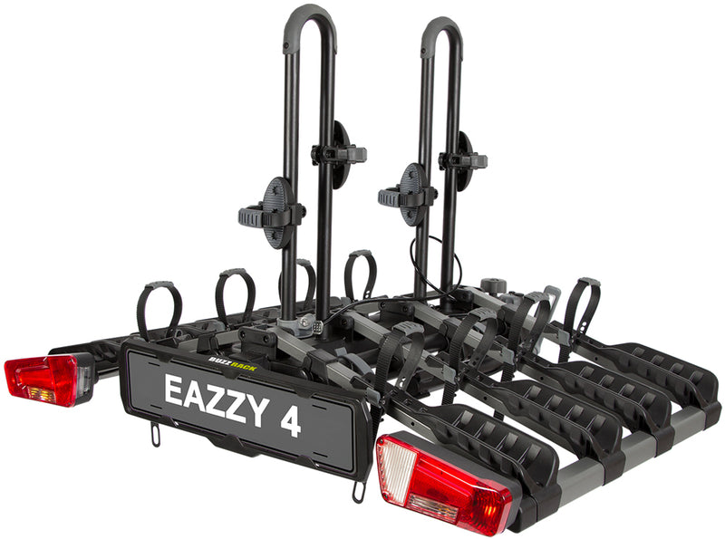 Afbeelding laden in galerijviewer, Buzzrack eazzy 4 - bike rack
