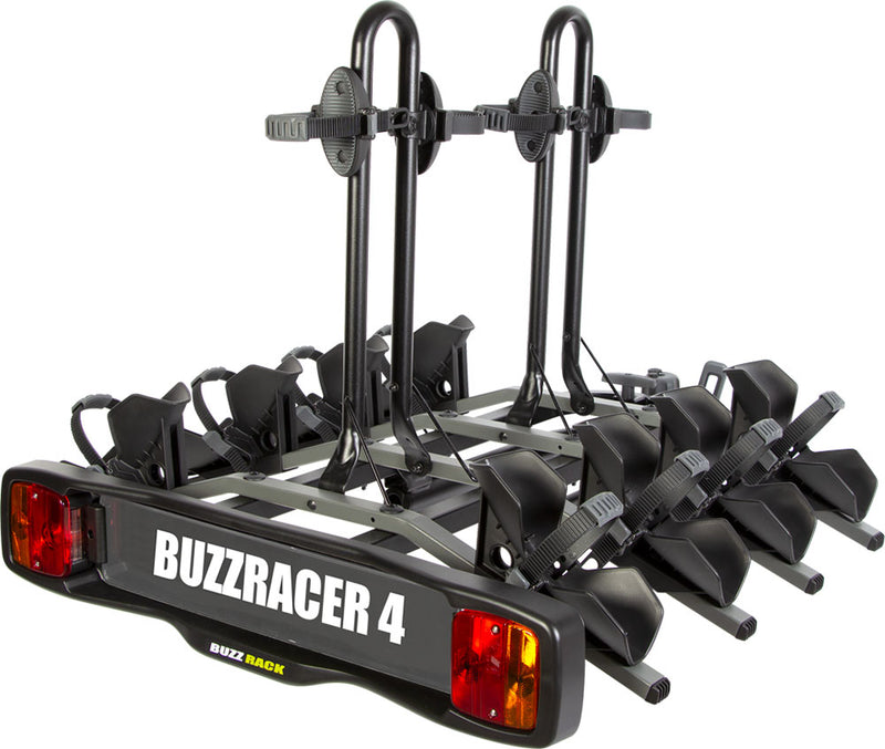 Afbeelding laden in galerijviewer, Buzzrack buzzracer 4 - bike rack
