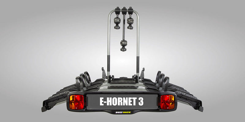 Afbeelding laden in galerijviewer, Buzzrack e-hornet 3 - bike rack
