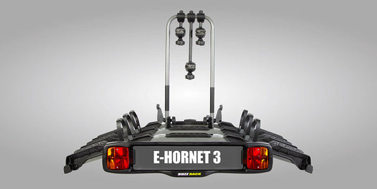Buzzrack e-hornet 3 - bike rack