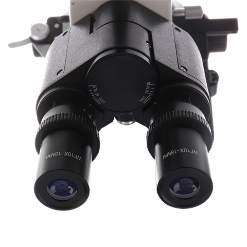 Afbeelding laden in galerijviewer, Byomic Studie Microscoop BYO-500T
