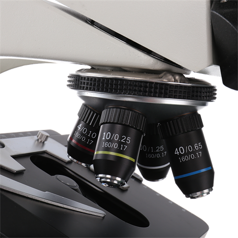 Afbeelding laden in galerijviewer, Byomic Studie Microscoop BYO-500T
