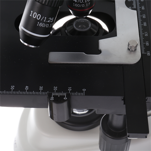 Afbeelding laden in galerijviewer, Byomic Studie Microscoop BYO-500T
