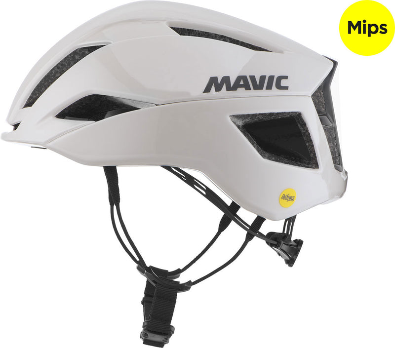 Afbeelding laden in galerijviewer, Mavic comete sl mips - road bike helmet | m
